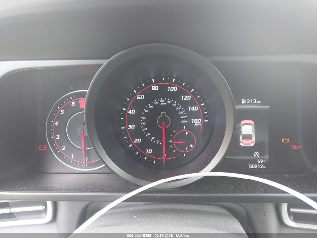5NPLL4AG6NH074279 Hyundai ELANTRA SE