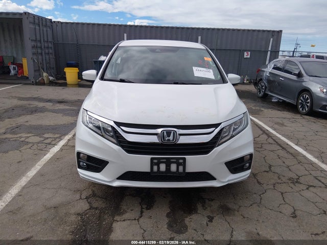 5FNRL6H57LB047565 Honda ODYSSEY EX