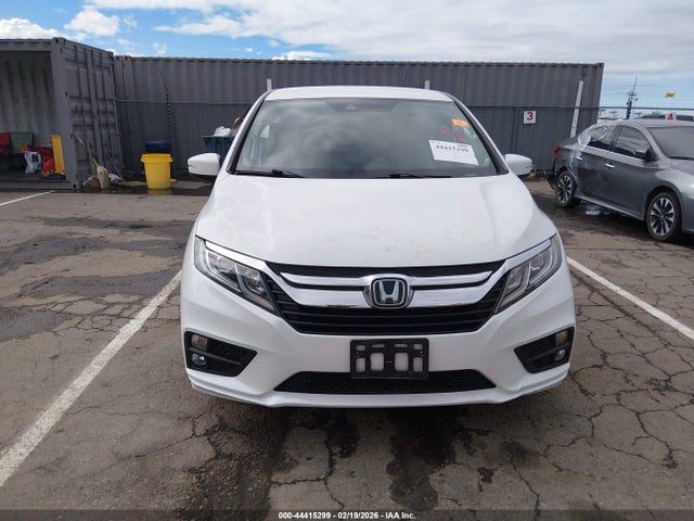 5FNRL6H57LB047565 Honda ODYSSEY EX