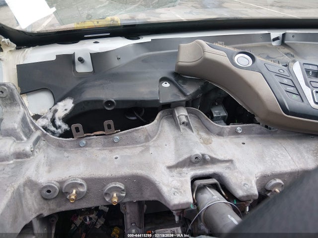 5FNRL6H57LB047565 Honda ODYSSEY EX
