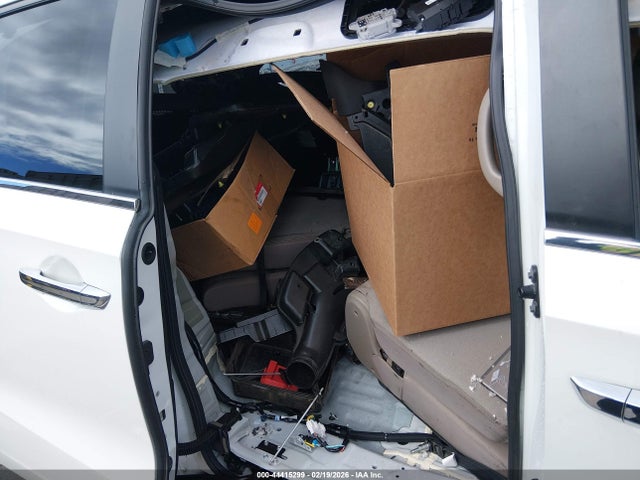 5FNRL6H57LB047565 Honda ODYSSEY EX