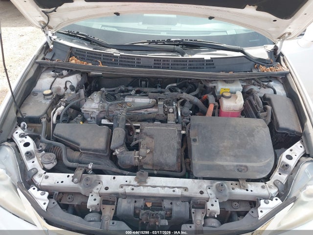 2012 LEXUS CT 200H JTHKD5BHXC2058024 Photo 9