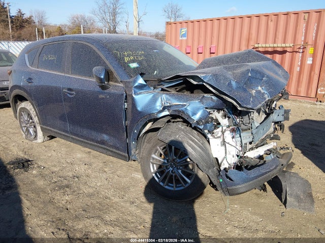 Aukcja sprzedaży 2017 Mazda Cx-5 Sport, vin: JM3KFBBL5H0184199, numer aukcji: 44415304