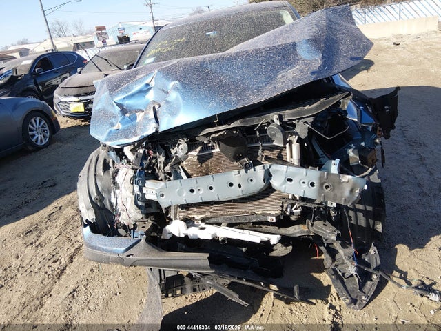 Aukcja sprzedaży 2017 Mazda Cx-5 Sport, vin: JM3KFBBL5H0184199, numer aukcji: 44415304