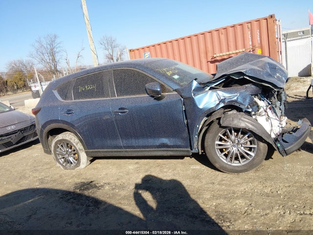Aukcja sprzedaży 2017 Mazda Cx-5 Sport, vin: JM3KFBBL5H0184199, numer aukcji: 44415304
