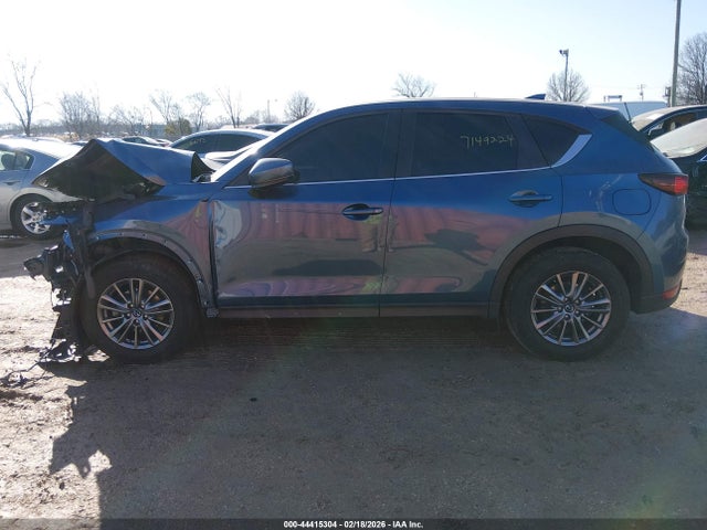 Aukcja sprzedaży 2017 Mazda Cx-5 Sport, vin: JM3KFBBL5H0184199, numer aukcji: 44415304