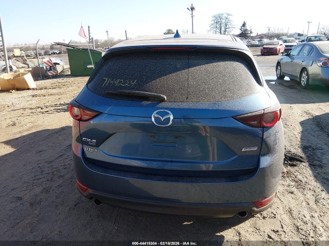 Aukcja sprzedaży 2017 Mazda Cx-5 Sport, vin: JM3KFBBL5H0184199, numer aukcji: 44415304