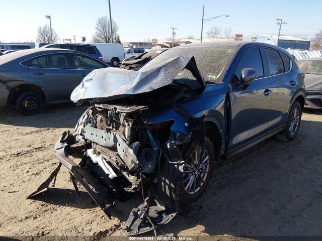 Aukcja sprzedaży 2017 Mazda Cx-5 Sport, vin: JM3KFBBL5H0184199, numer aukcji: 44415304