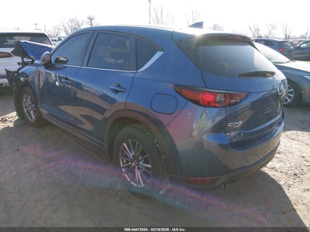 Aukcja sprzedaży 2017 Mazda Cx-5 Sport, vin: JM3KFBBL5H0184199, numer aukcji: 44415304