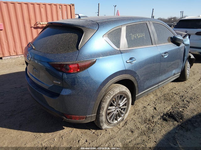 Aukcja sprzedaży 2017 Mazda Cx-5 Sport, vin: JM3KFBBL5H0184199, numer aukcji: 44415304