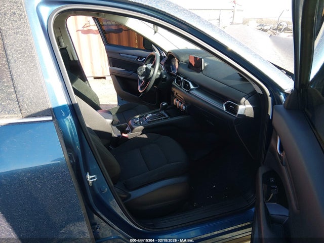 Aukcja sprzedaży 2017 Mazda Cx-5 Sport, vin: JM3KFBBL5H0184199, numer aukcji: 44415304