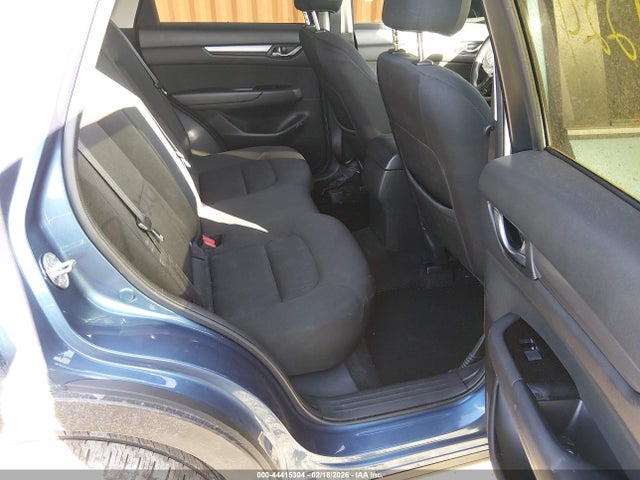 Aukcja sprzedaży 2017 Mazda Cx-5 Sport, vin: JM3KFBBL5H0184199, numer aukcji: 44415304