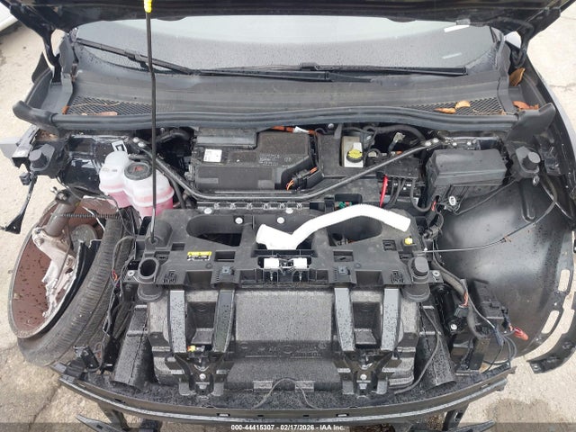 2023 VOLKSWAGEN ID.4 1V2VMPE88PC033238 Photo 9