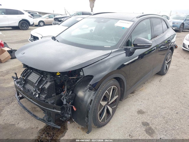 2023 VOLKSWAGEN ID.4 1V2VMPE88PC033238 Photo 1