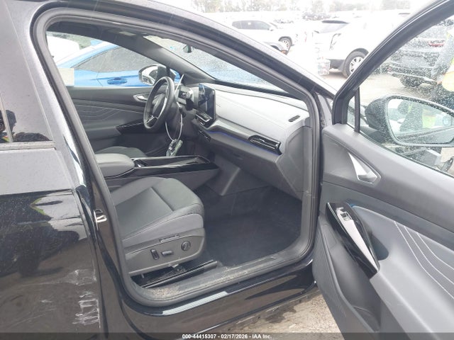 2023 VOLKSWAGEN ID.4 1V2VMPE88PC033238 Photo 4