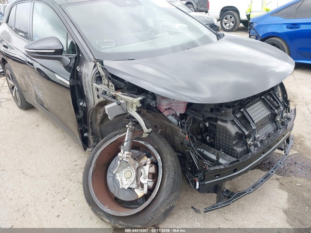 2023 VOLKSWAGEN ID.4 1V2VMPE88PC033238 Photo 5