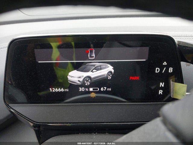 2023 VOLKSWAGEN ID.4 1V2VMPE88PC033238 Photo 6