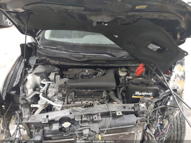 2017 NISSAN ROGUE KNMAT2MV8HP578721 Photo 9