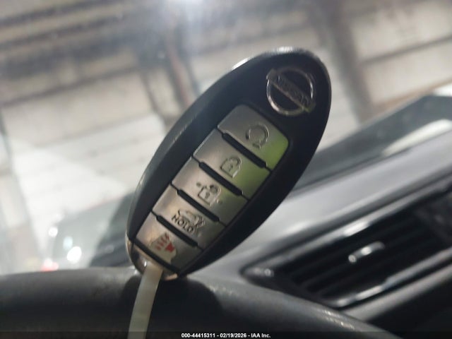 2017 NISSAN ROGUE KNMAT2MV8HP578721 Photo 10