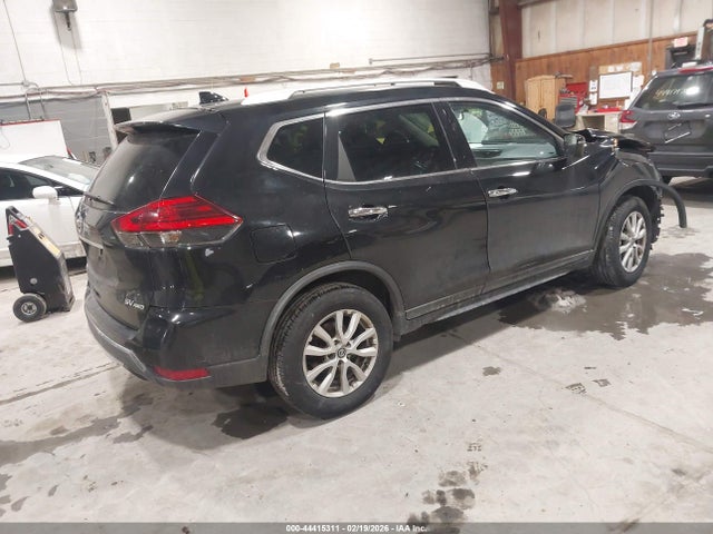 2017 NISSAN ROGUE KNMAT2MV8HP578721 Photo 3