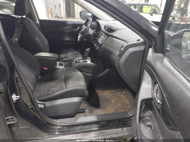 2017 NISSAN ROGUE KNMAT2MV8HP578721 Photo 4