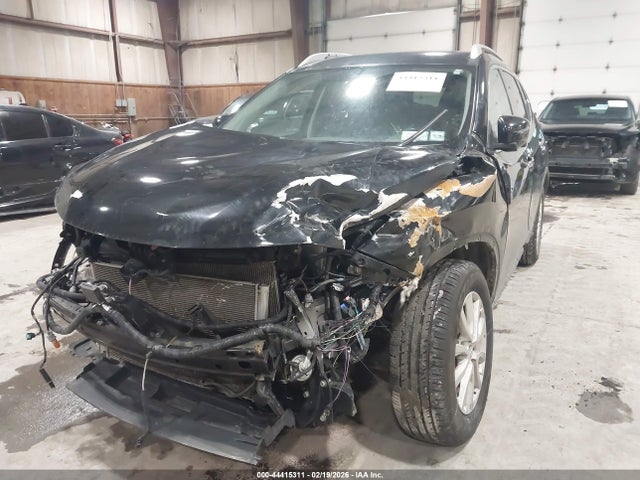 2017 NISSAN ROGUE KNMAT2MV8HP578721 Photo 5