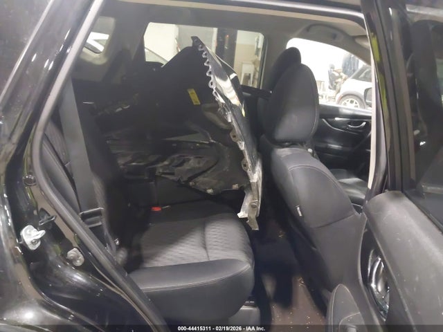 2017 NISSAN ROGUE KNMAT2MV8HP578721 Photo 7