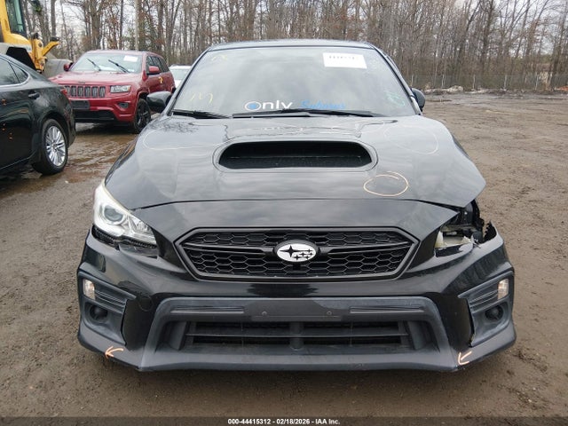 44415312 :رقم المزاد ، JF1VA1A68J9817506 vin ، 2018 Subaru Wrx مزاد بيع