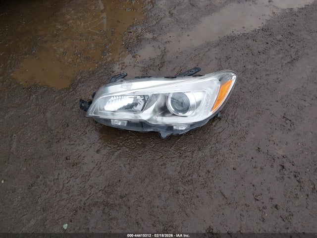 44415312 :رقم المزاد ، JF1VA1A68J9817506 vin ، 2018 Subaru Wrx مزاد بيع
