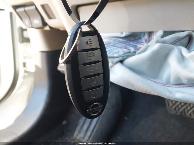 2021 NISSAN MURANO 5N1AZ2DJ8MC138541 Photo 10