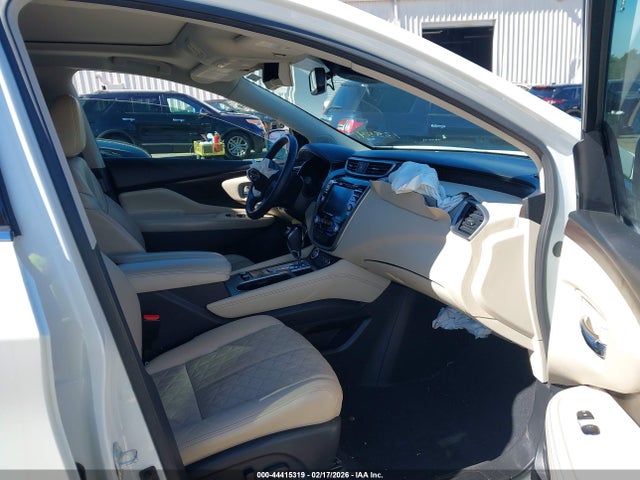 2021 NISSAN MURANO 5N1AZ2DJ8MC138541 Photo 4