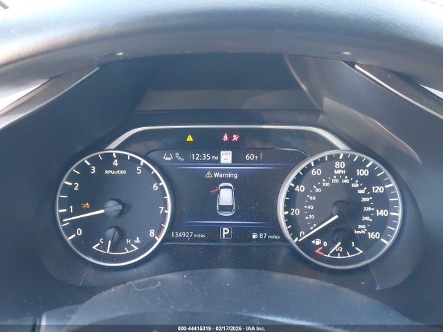 2021 NISSAN MURANO 5N1AZ2DJ8MC138541 Photo 6