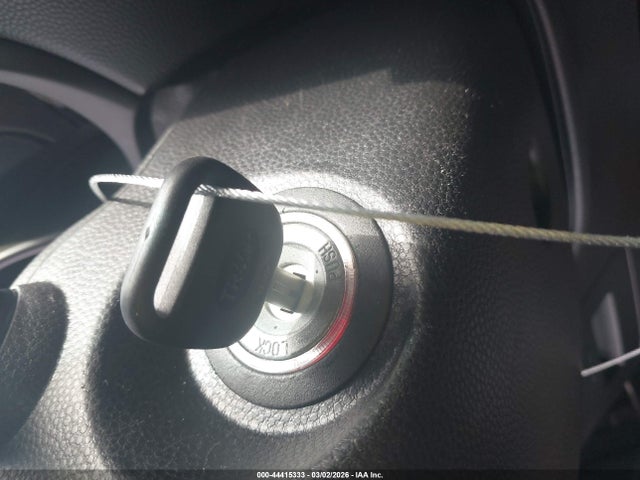 KNDJN2A29F7177096 KIA Soul