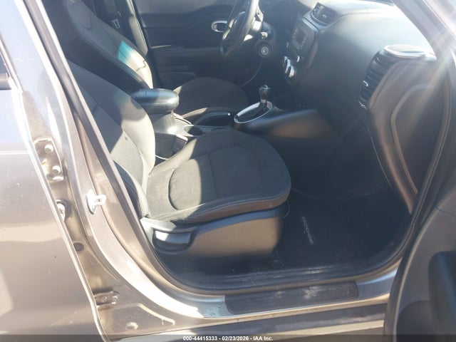 KNDJN2A29F7177096 KIA Soul