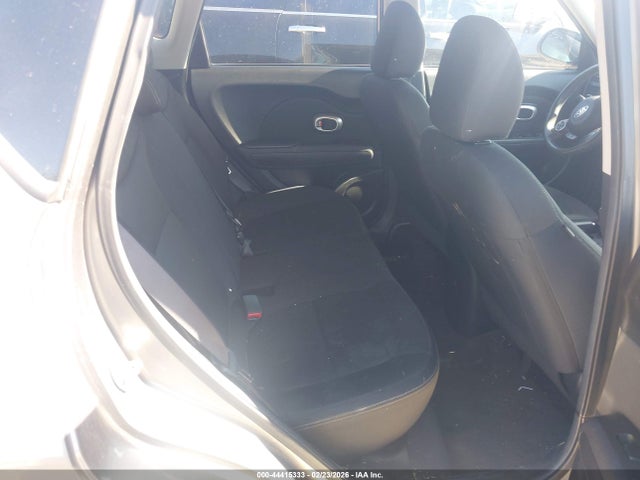 KNDJN2A29F7177096 KIA Soul