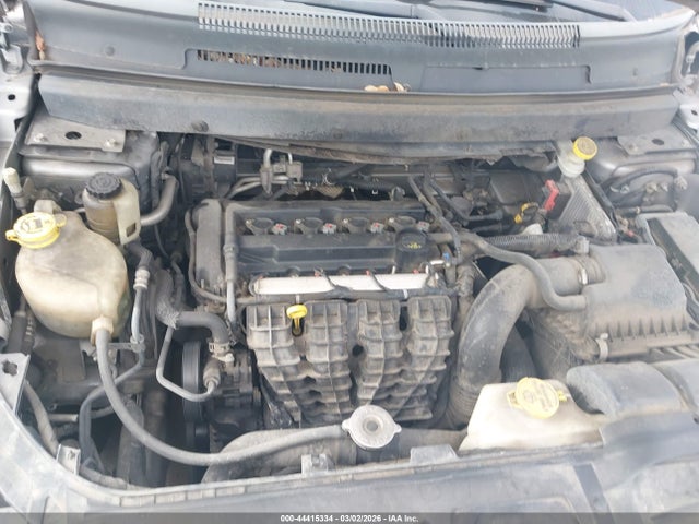 3C4PDCAB3HT520471 Dodge JOURNEY SE
