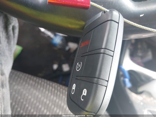 3C4PDCAB3HT520471 Dodge JOURNEY SE