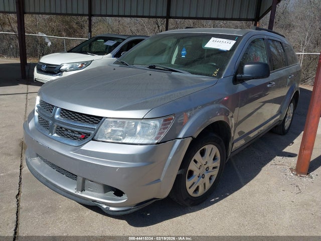 3C4PDCAB3HT520471 Dodge JOURNEY SE