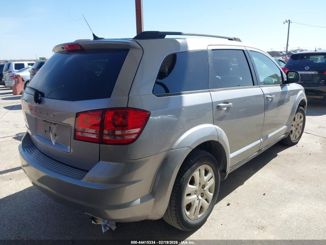 3C4PDCAB3HT520471 Dodge JOURNEY SE