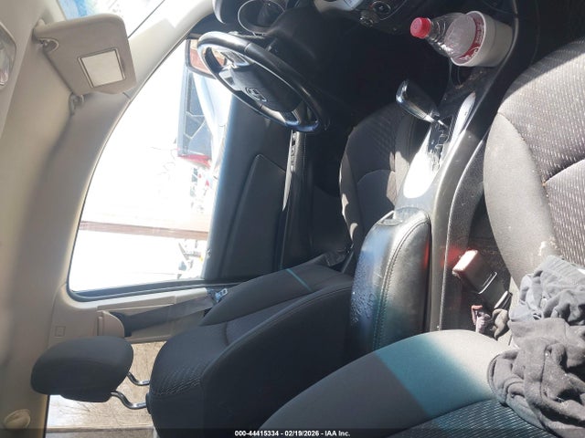 3C4PDCAB3HT520471 Dodge JOURNEY SE
