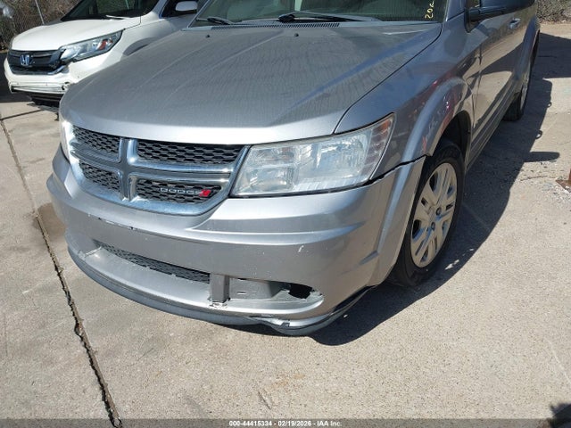 3C4PDCAB3HT520471 Dodge JOURNEY SE