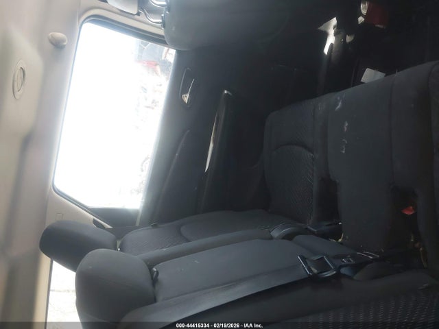3C4PDCAB3HT520471 Dodge JOURNEY SE