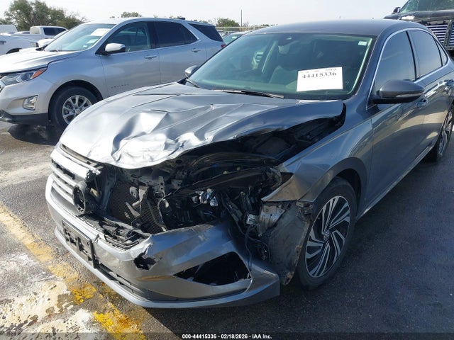 Продаж на аукціоні авто 2020 Volkswagen Passat 2.0t Se, vin: 1VWSA7A35LC015780, номер лоту: 44415336