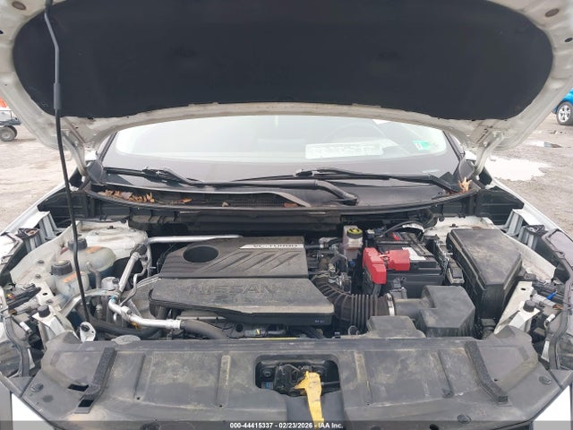 Nissan Rogue Sv Intelligent Awd 2023 5N1BT3BB0PC828540 Image 10