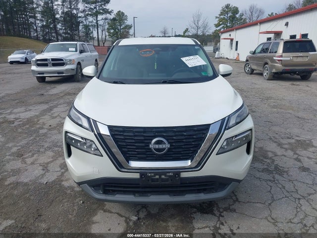 Nissan Rogue Sv Intelligent Awd 2023 5N1BT3BB0PC828540 Image 12
