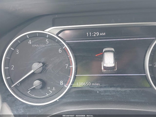 Nissan Rogue Sv Intelligent Awd 2023 5N1BT3BB0PC828540 Image 15