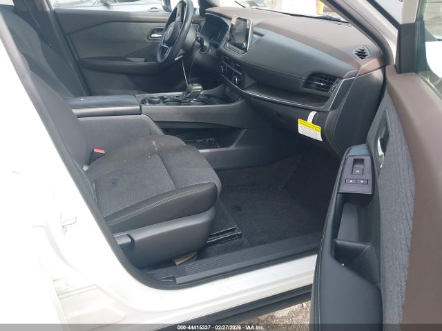 Nissan Rogue Sv Intelligent Awd 2023 5N1BT3BB0PC828540 Image 5