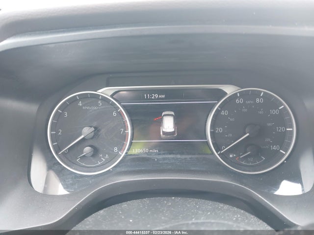 Nissan Rogue Sv Intelligent Awd 2023 5N1BT3BB0PC828540 Image 7