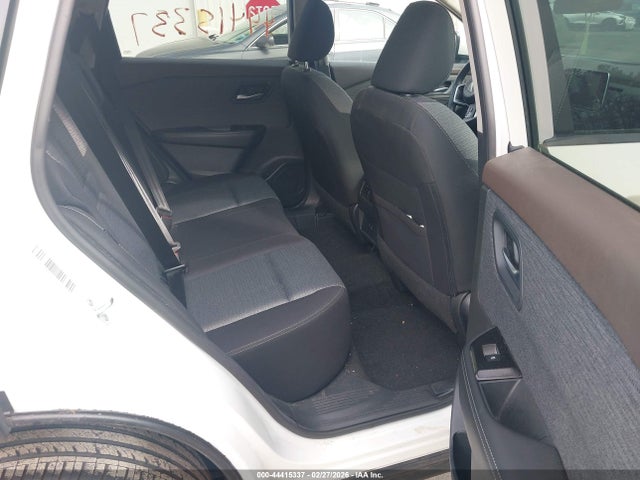 Nissan Rogue Sv Intelligent Awd 2023 5N1BT3BB0PC828540 Image 8