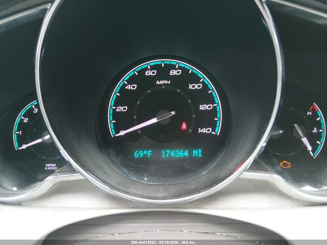 2011 CHEVROLET MALIBU 1G1ZB5E15BF138139 Photo 6